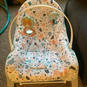 Fisherprice Baby Chair